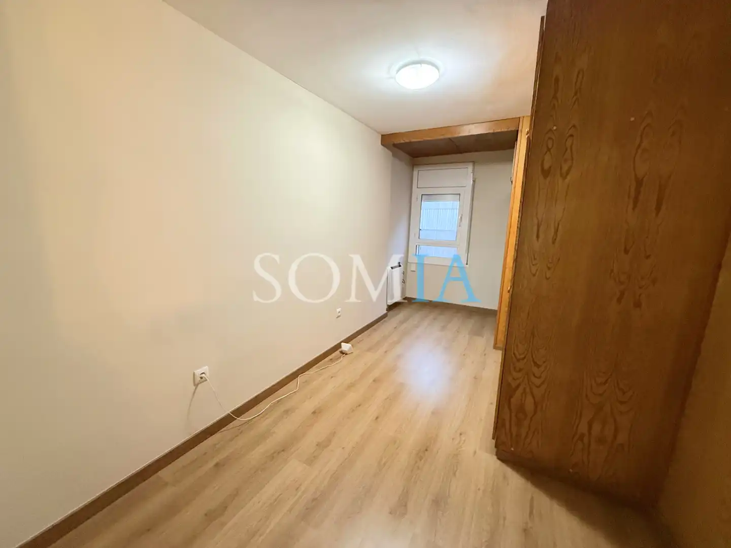 Pis de 60 m² a Sant Celoni