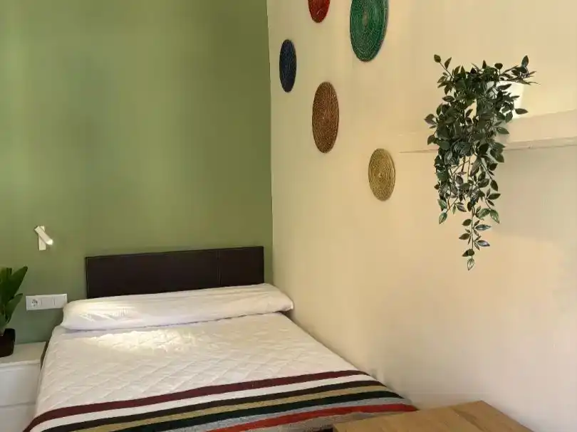Piso de 110 m² en Jaén