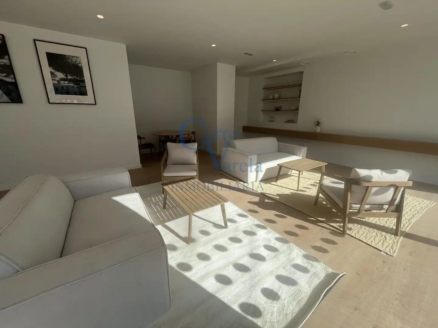 Piso de 90 m² en Dos Hermanas