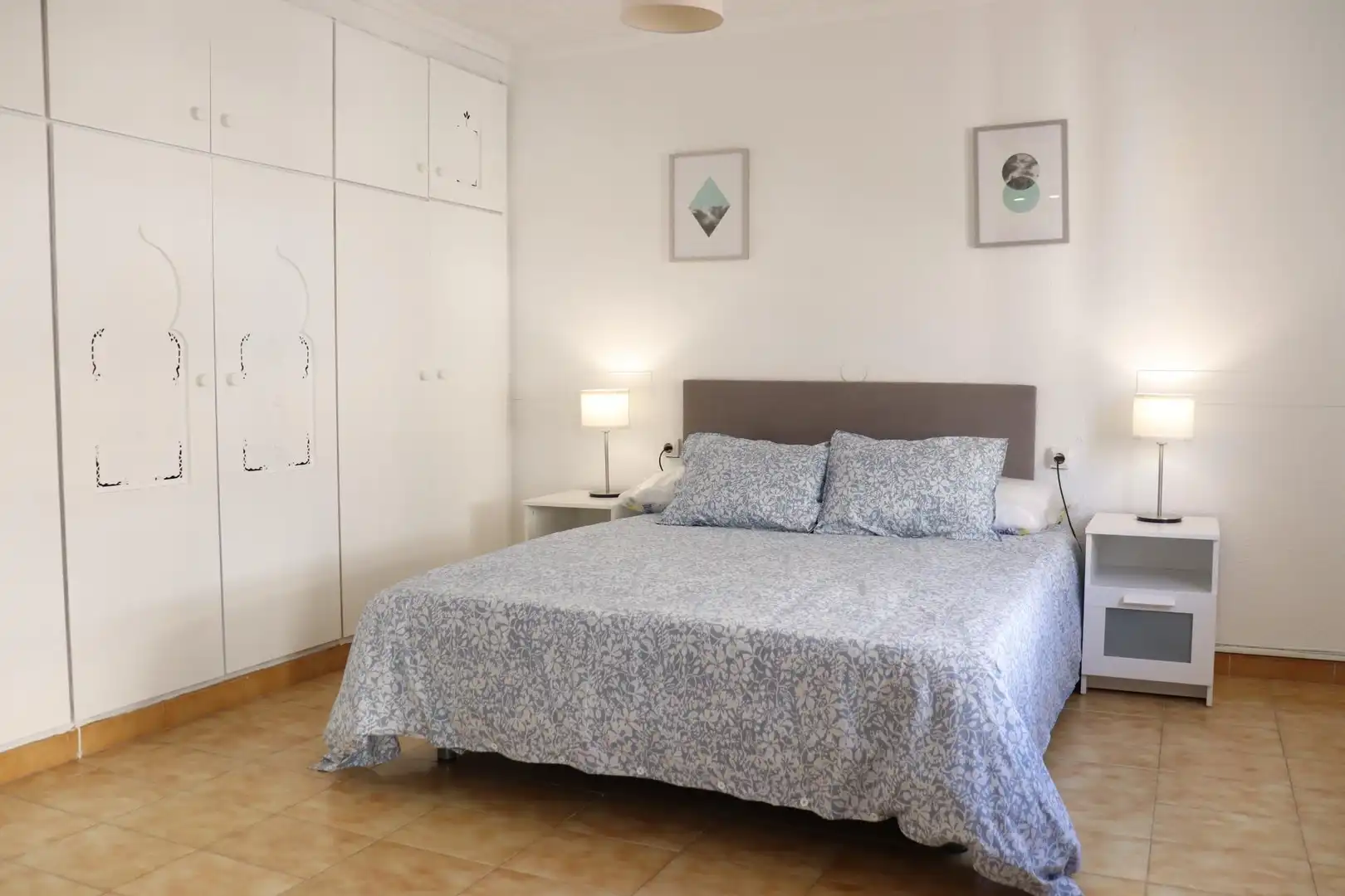 Pis de 90 m² a Elx