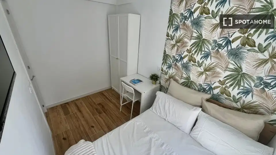 Habitación 81 m², Sevilla