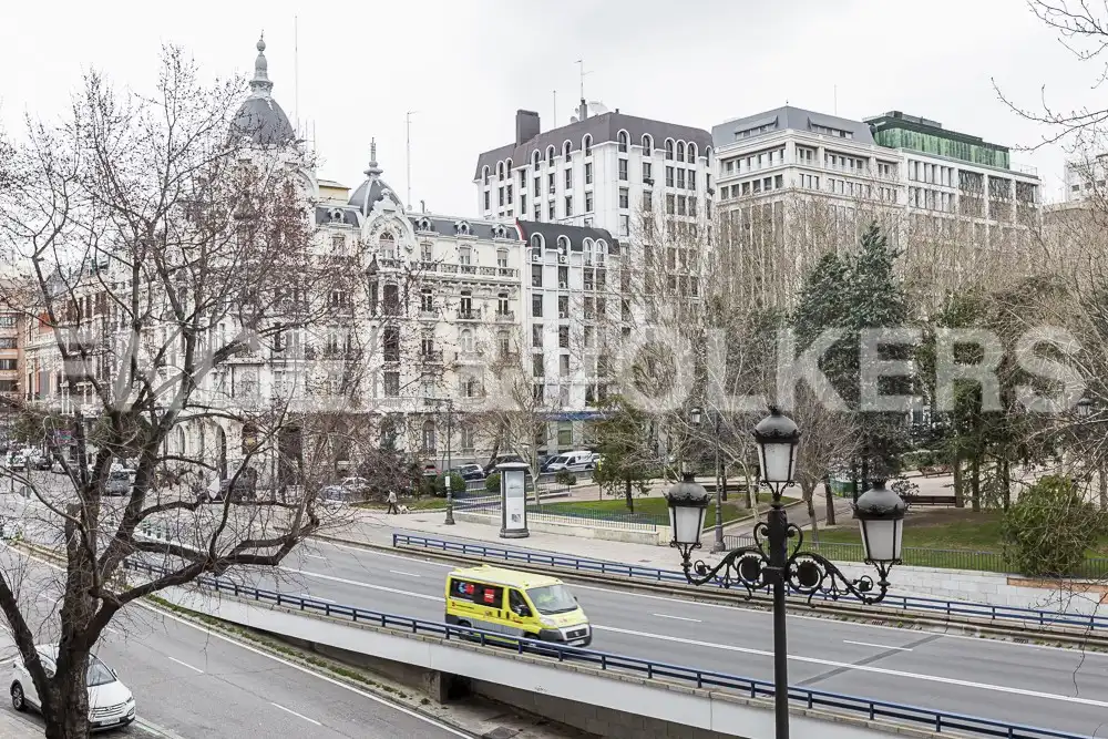 Piso de 68 m² en Madrid