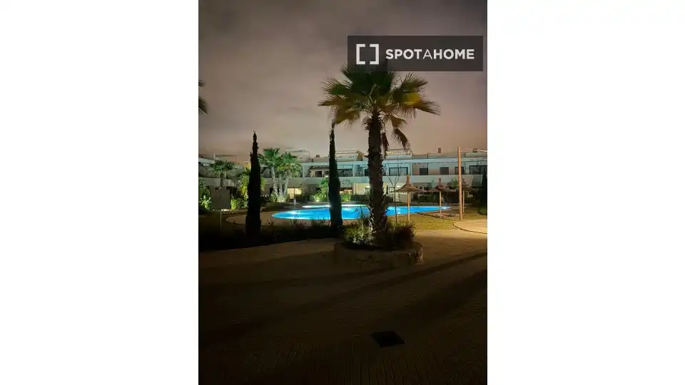 Habitación 127 m², Torrevieja