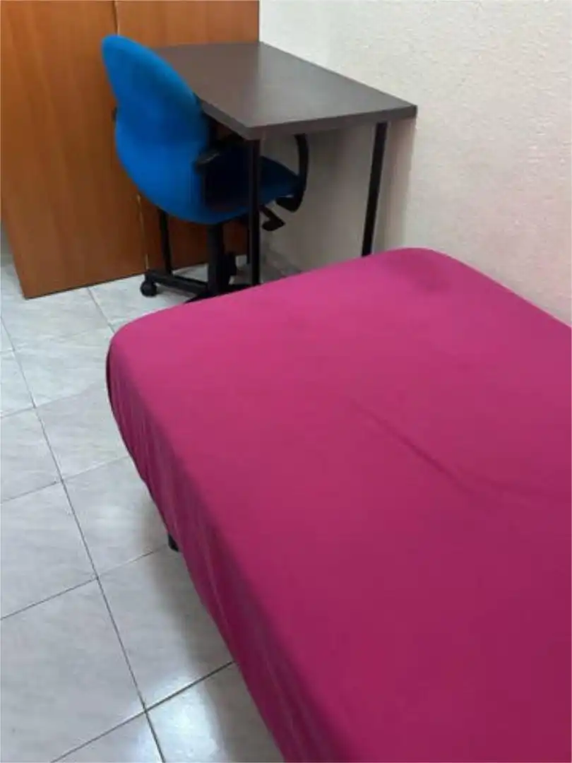 Zimmer zur Miete, Getafe