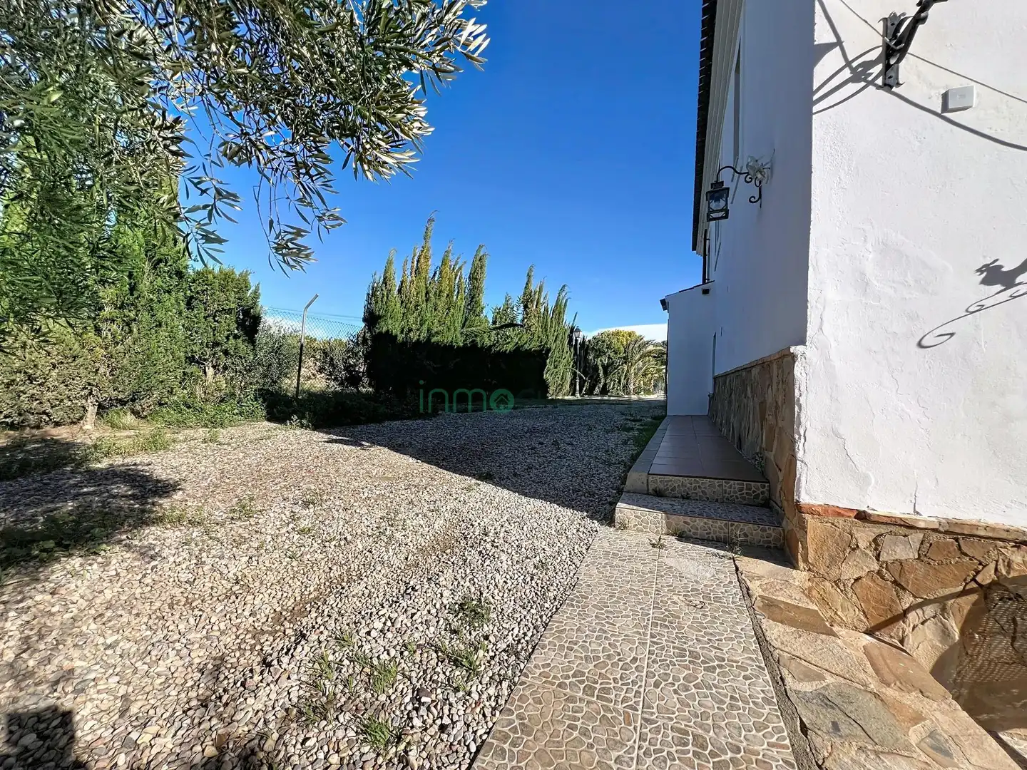 Casa de 110 m² en Vera