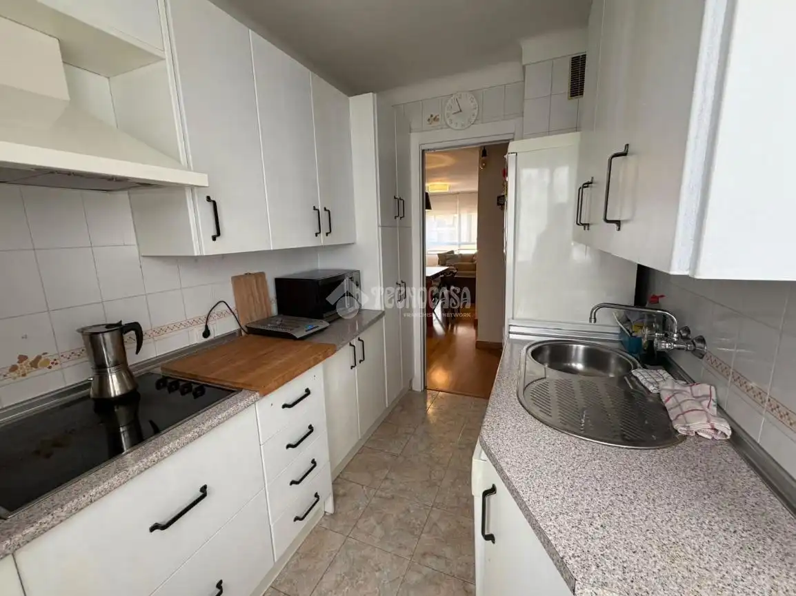 Pis de 135 m² a Màlaga