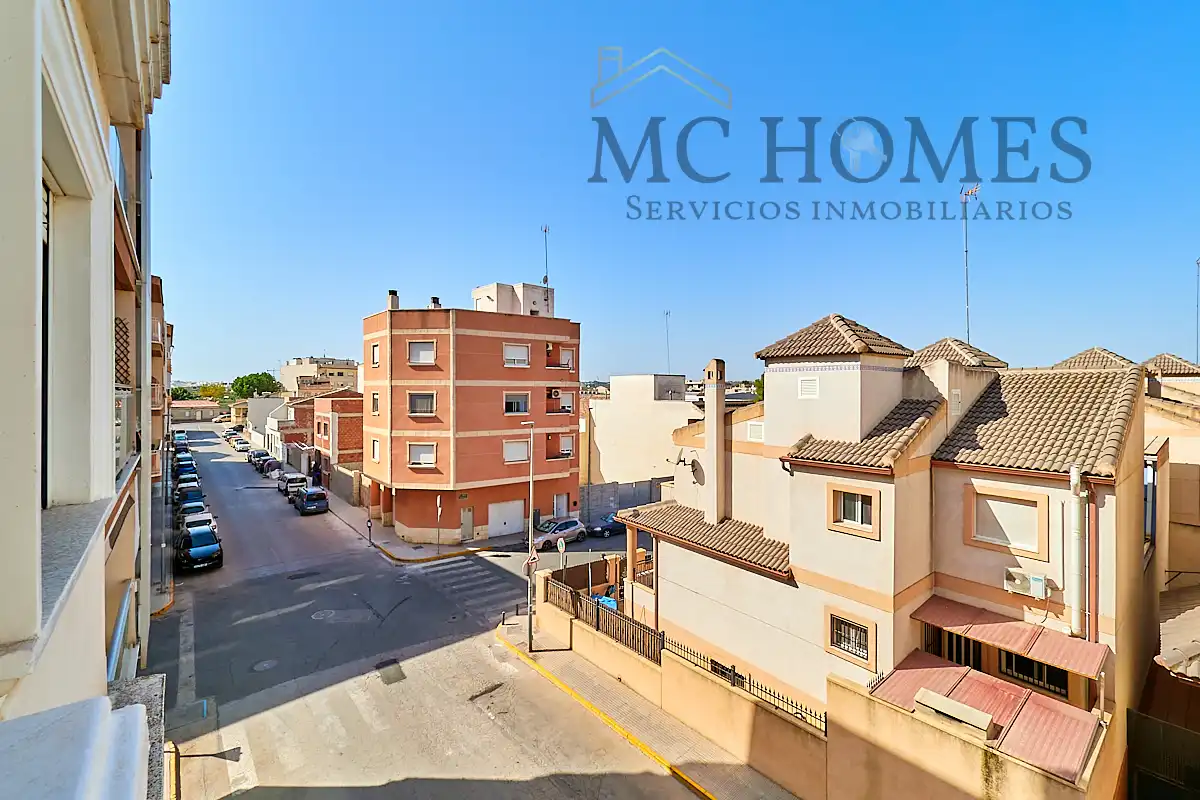 Piso de 72 m² en Formentera del Segura