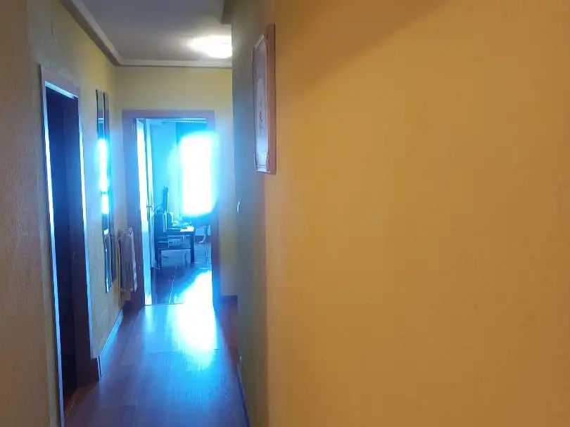 Pis de 75 m² a Gijón