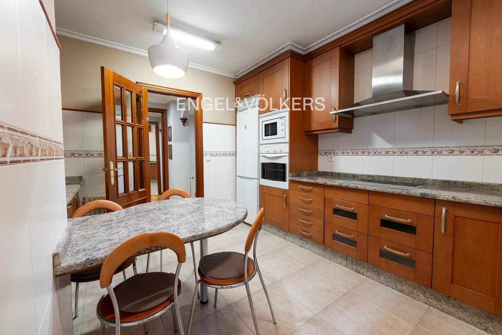 Квартира 110 м² в Vigo