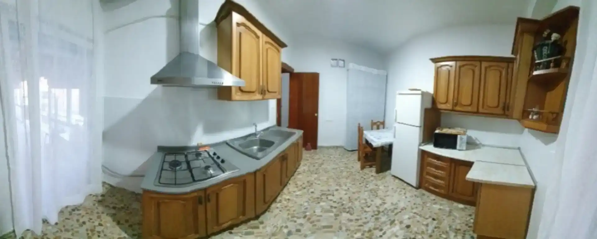 Piso de 80 m² en Santa Fe