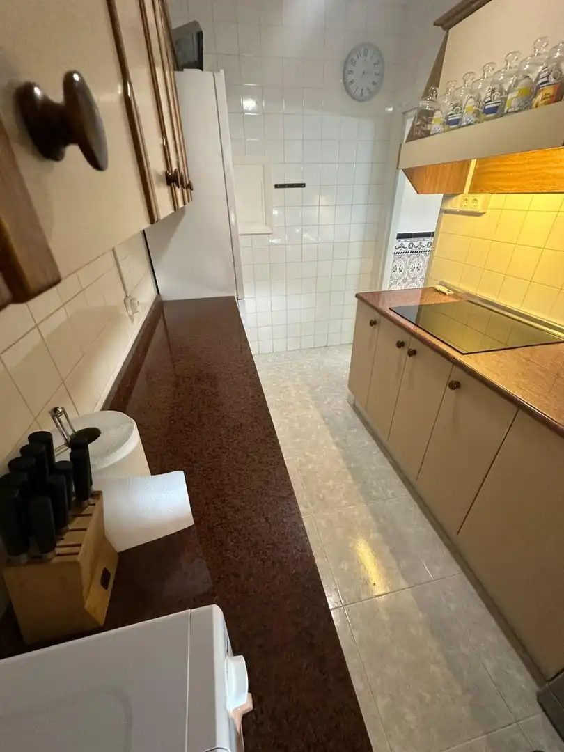 Piso de 110 m² en Cartagena