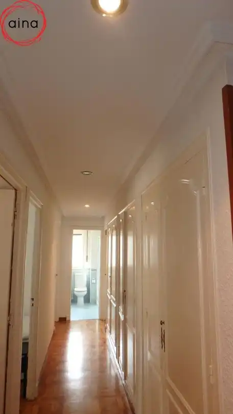 Piso de 155 m² en Pamplona