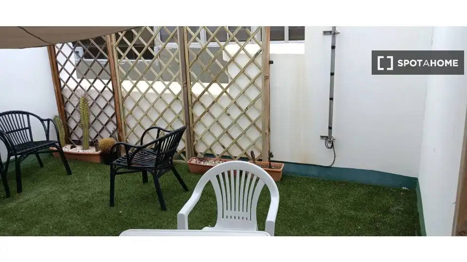 Habitación en alquiler, Las Palmas de Gran Canaria