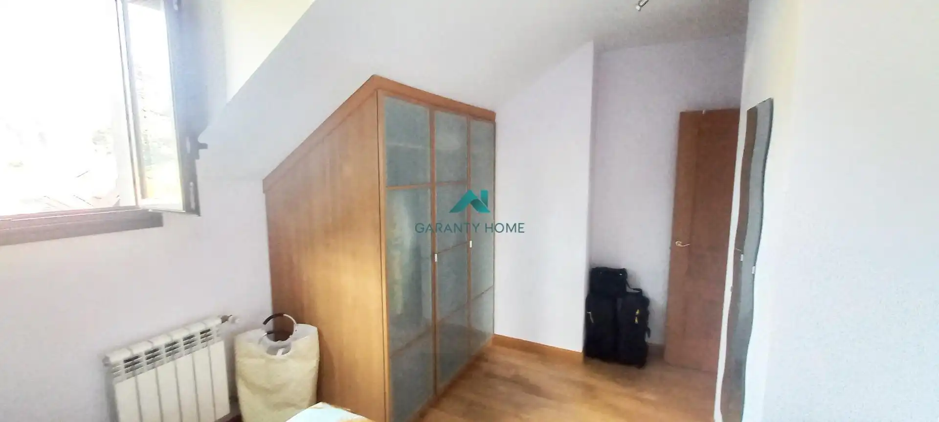 Piso de 91 m² en Limpias