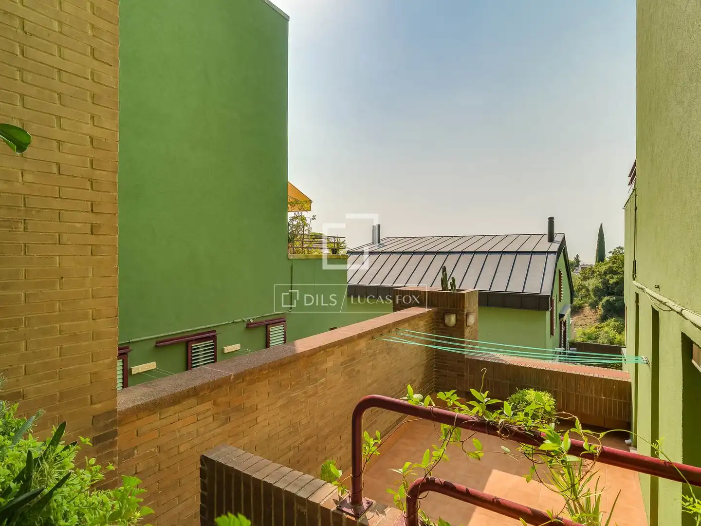Casa de 142 m² en Barcelona