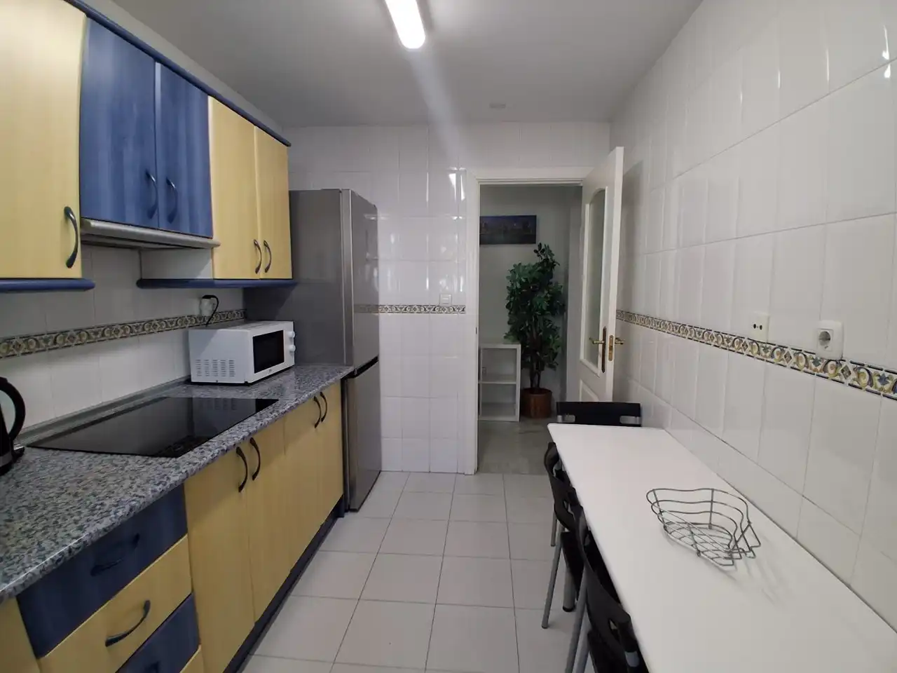 Pis de 80 m² a Benalmádena
