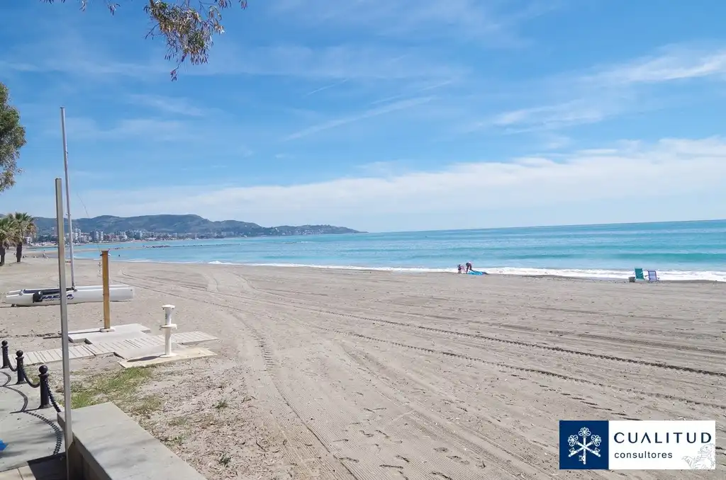 Piso de 205 m² en Benicasim