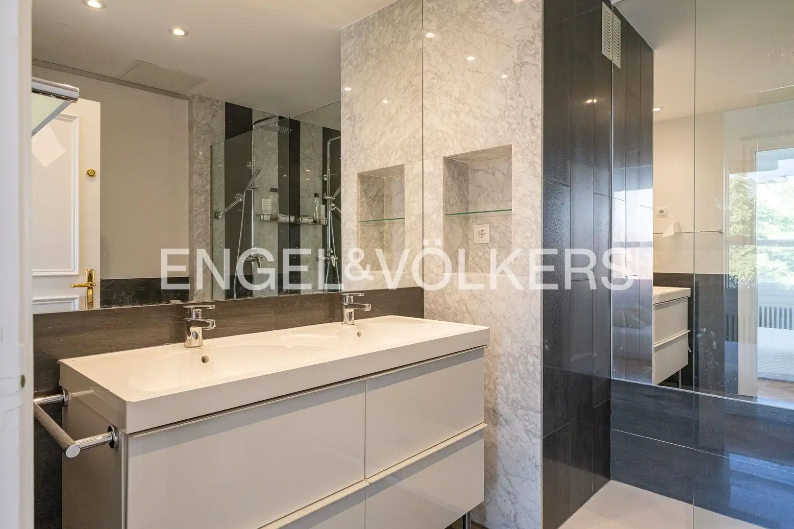 Piso de 250 m² en Madrid