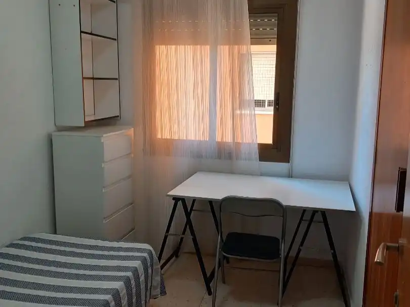 Pis de 129 m² a Alacant