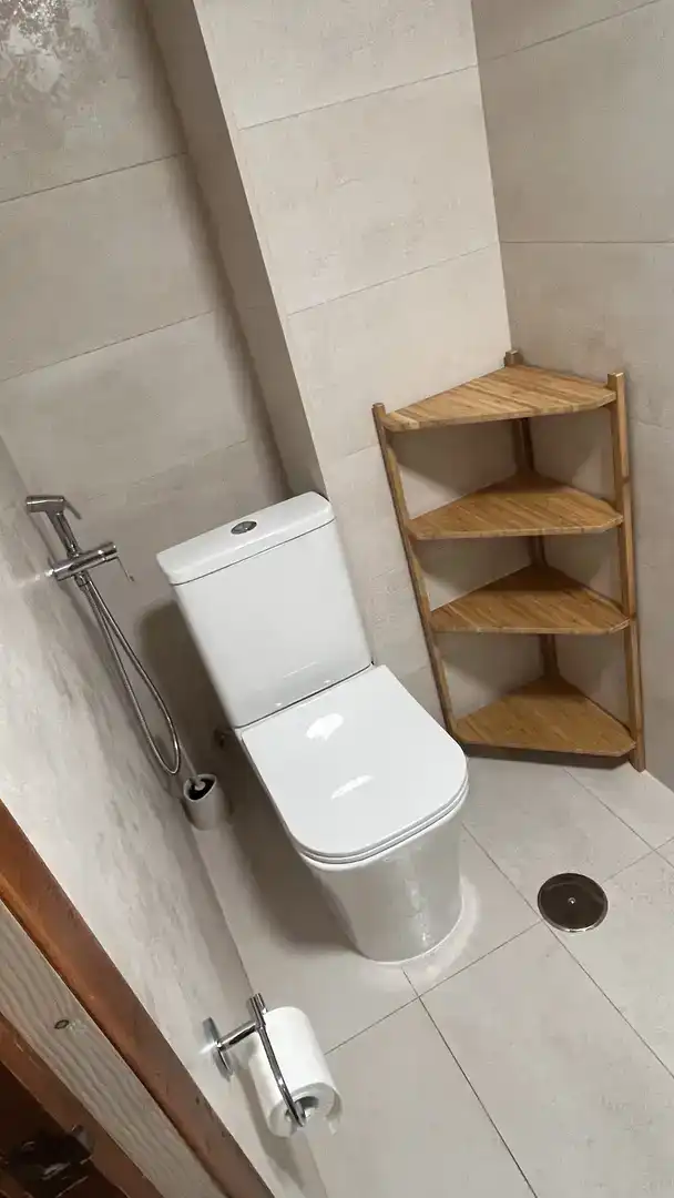 Habitación 105 m², Granada