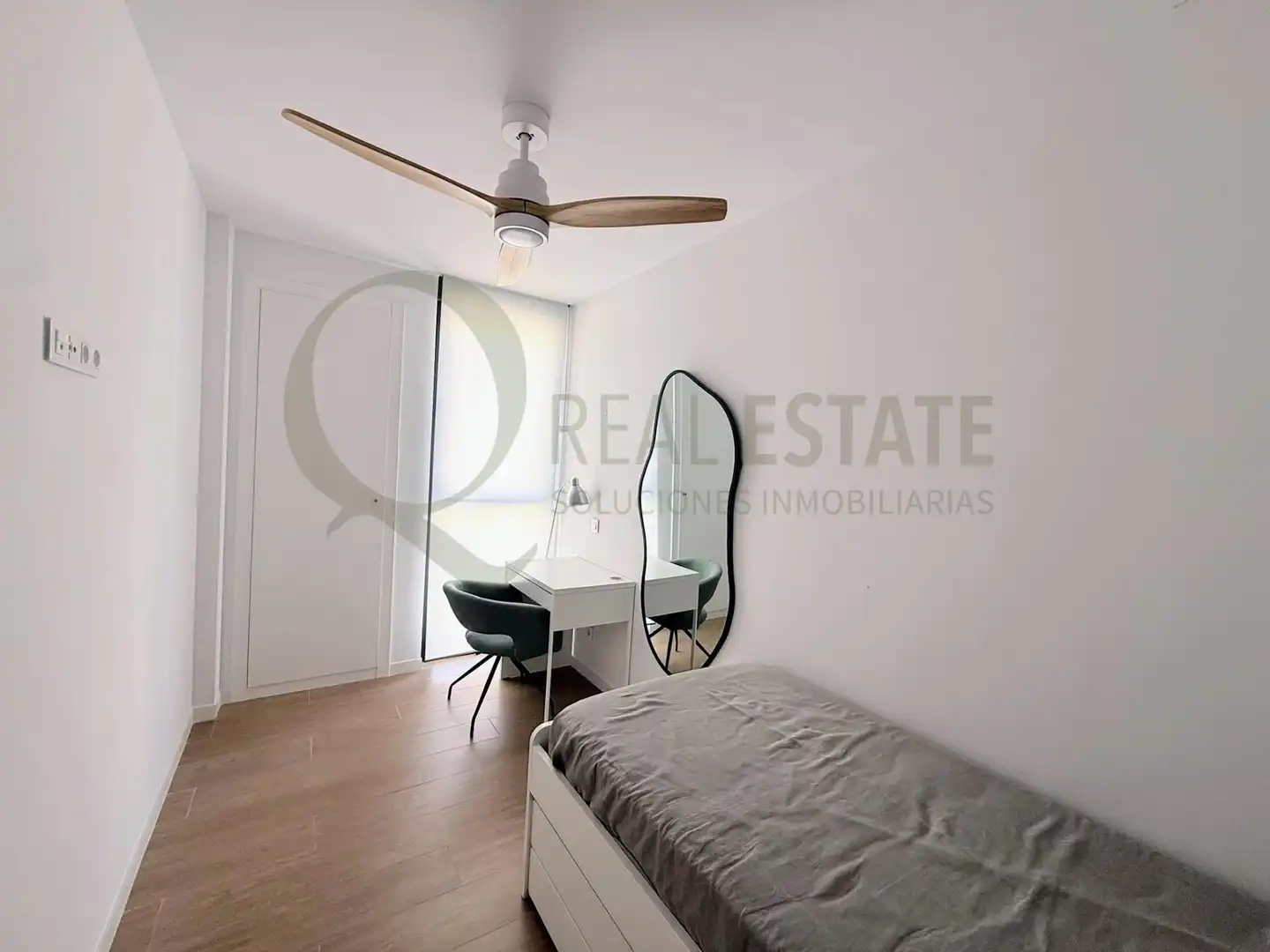Pis de 67 m² a Sant Joan d'Alacant