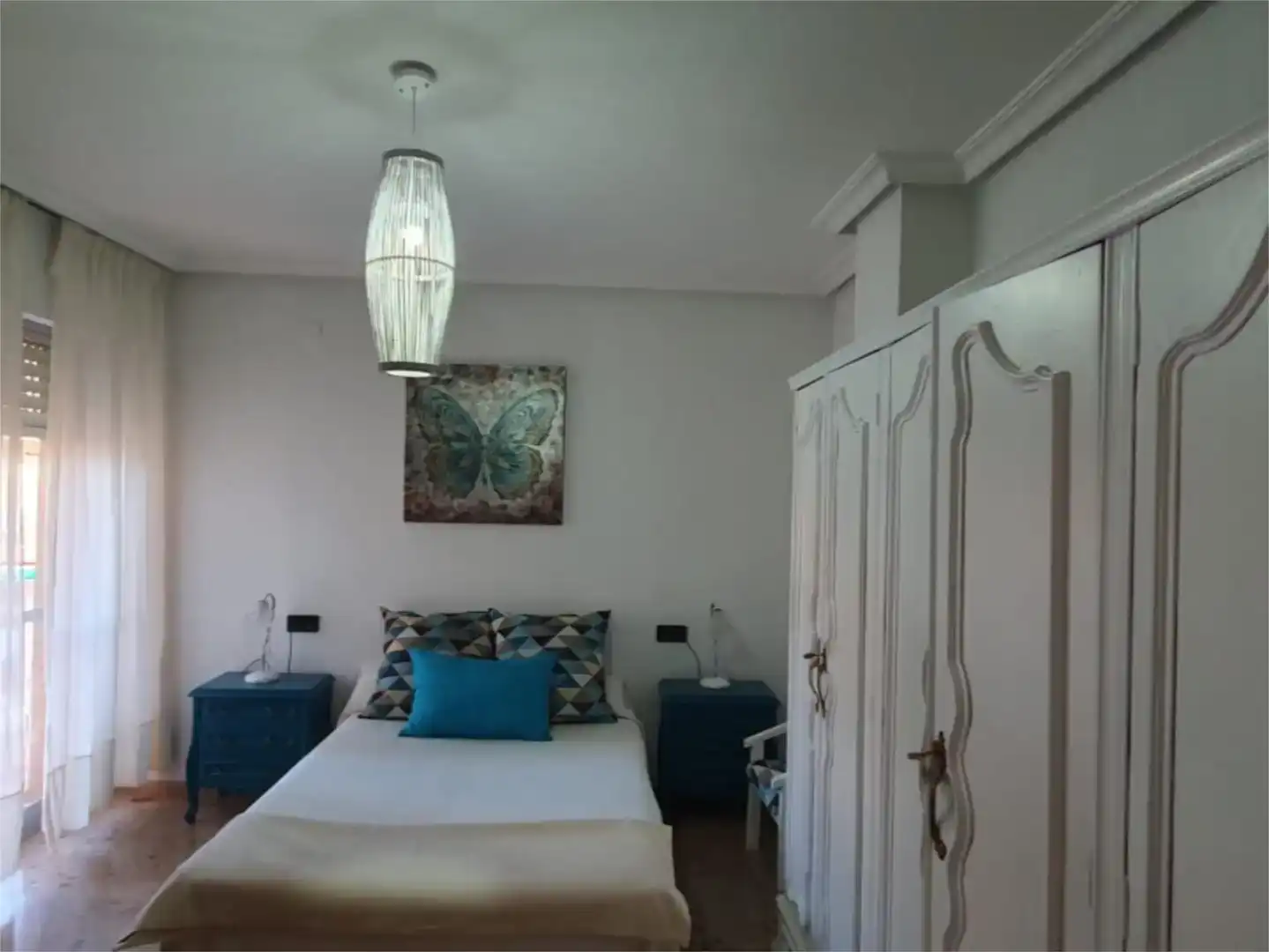 Piso de 95 m² en Linares