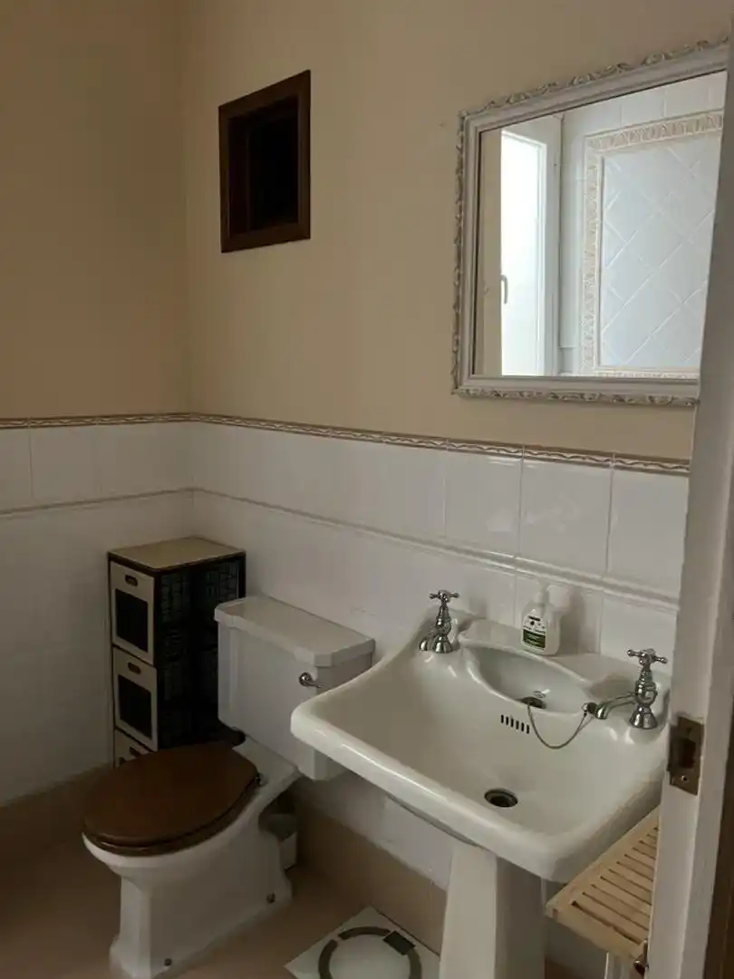 Piso de 127 m² en Segovia