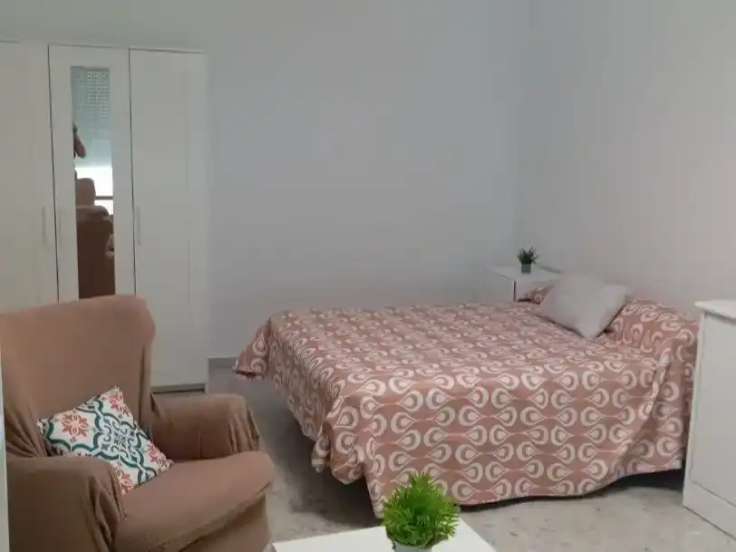 Piso de 140 m² en Almería