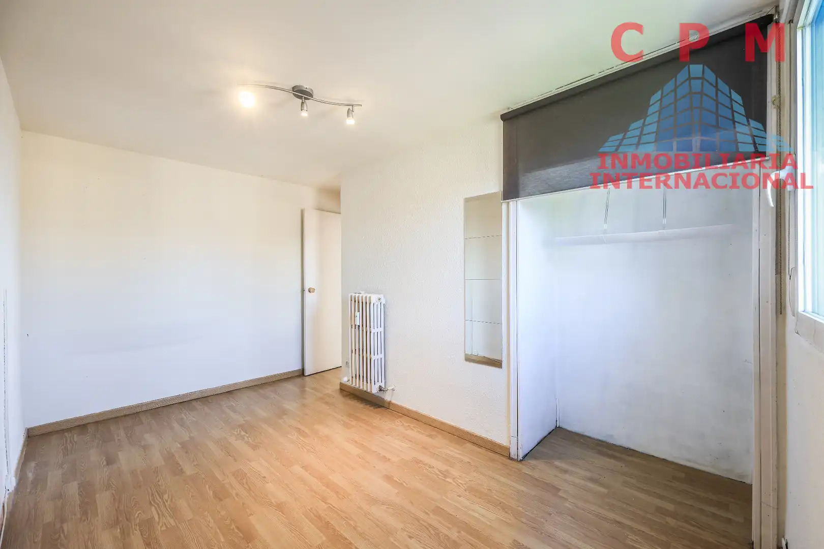 Pis de 110 m² a Madrid