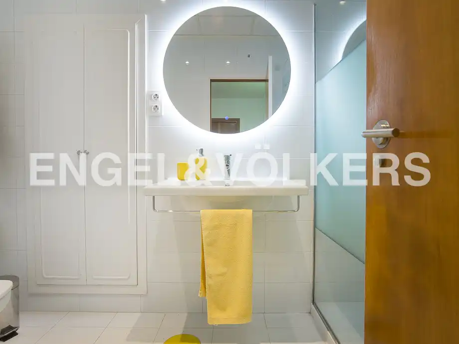 Piso de 636 m² en Benicasim