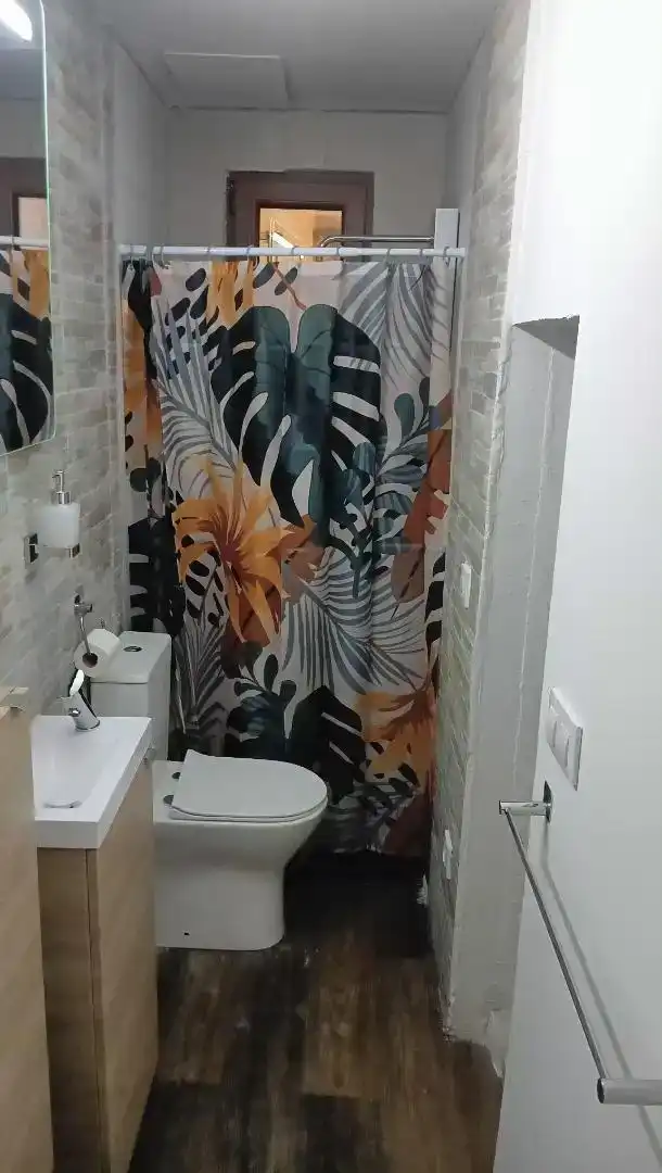 Casa de 111 m² en Lalueza