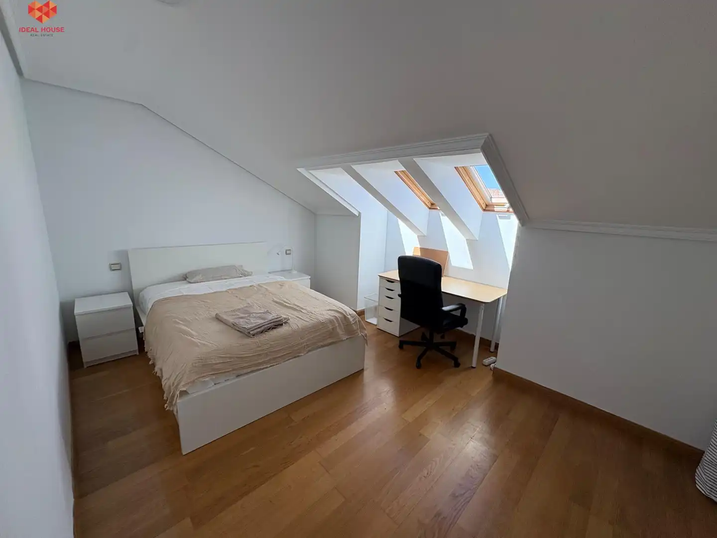 Habitación 155 m², Segovia