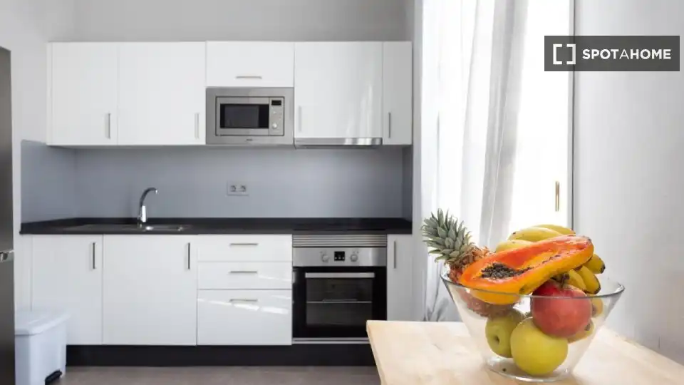 Habitación 63 m², Santa Cruz de Tenerife