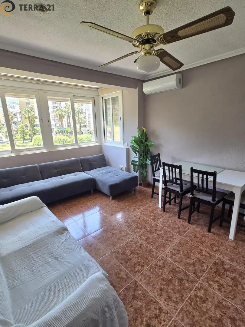 Habitación 100 m², Jaén