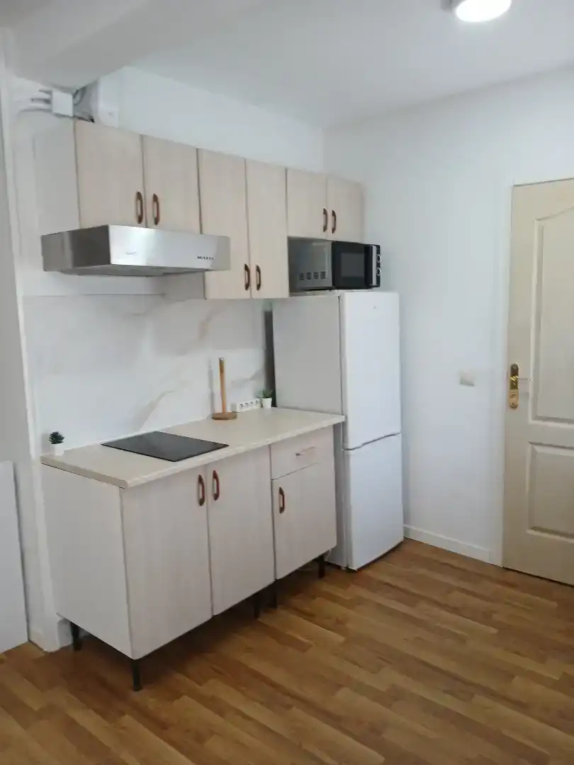 Piso de 28 m² en Casarrubios del Monte