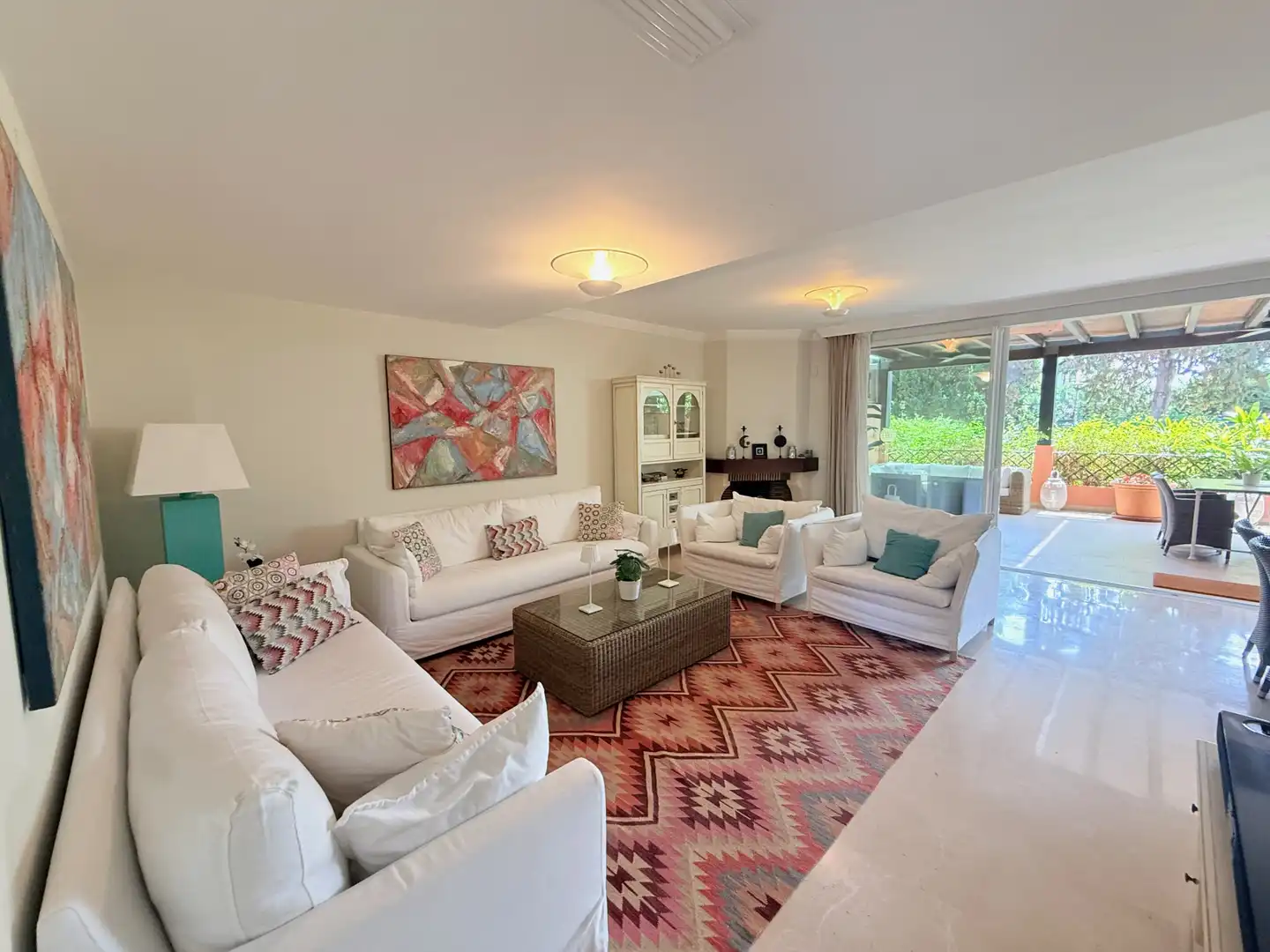 Casa de 237 m² en Marbella