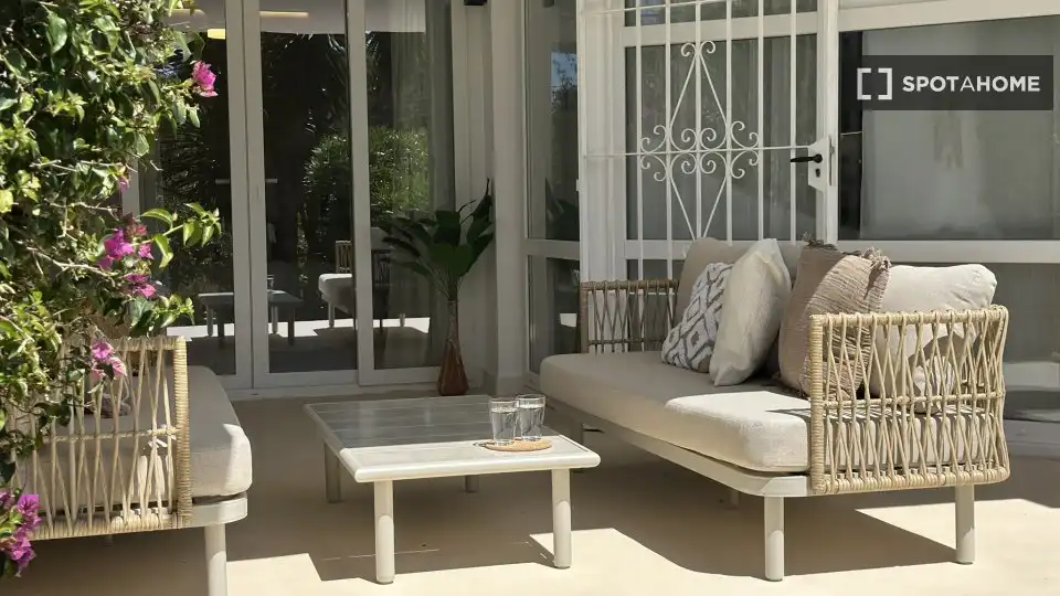 Habitación 132 m², Mijas