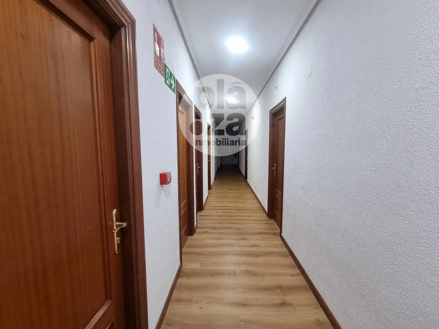 Piso de 25 m² en Burgos