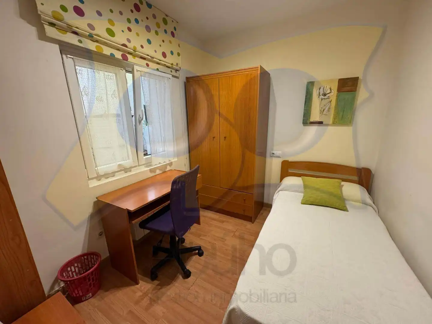 Piso de 78 m² en Salamanca