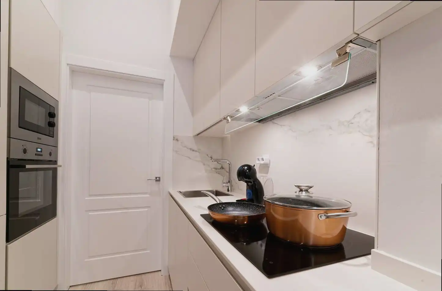 Flat 75 m² in Ourense
