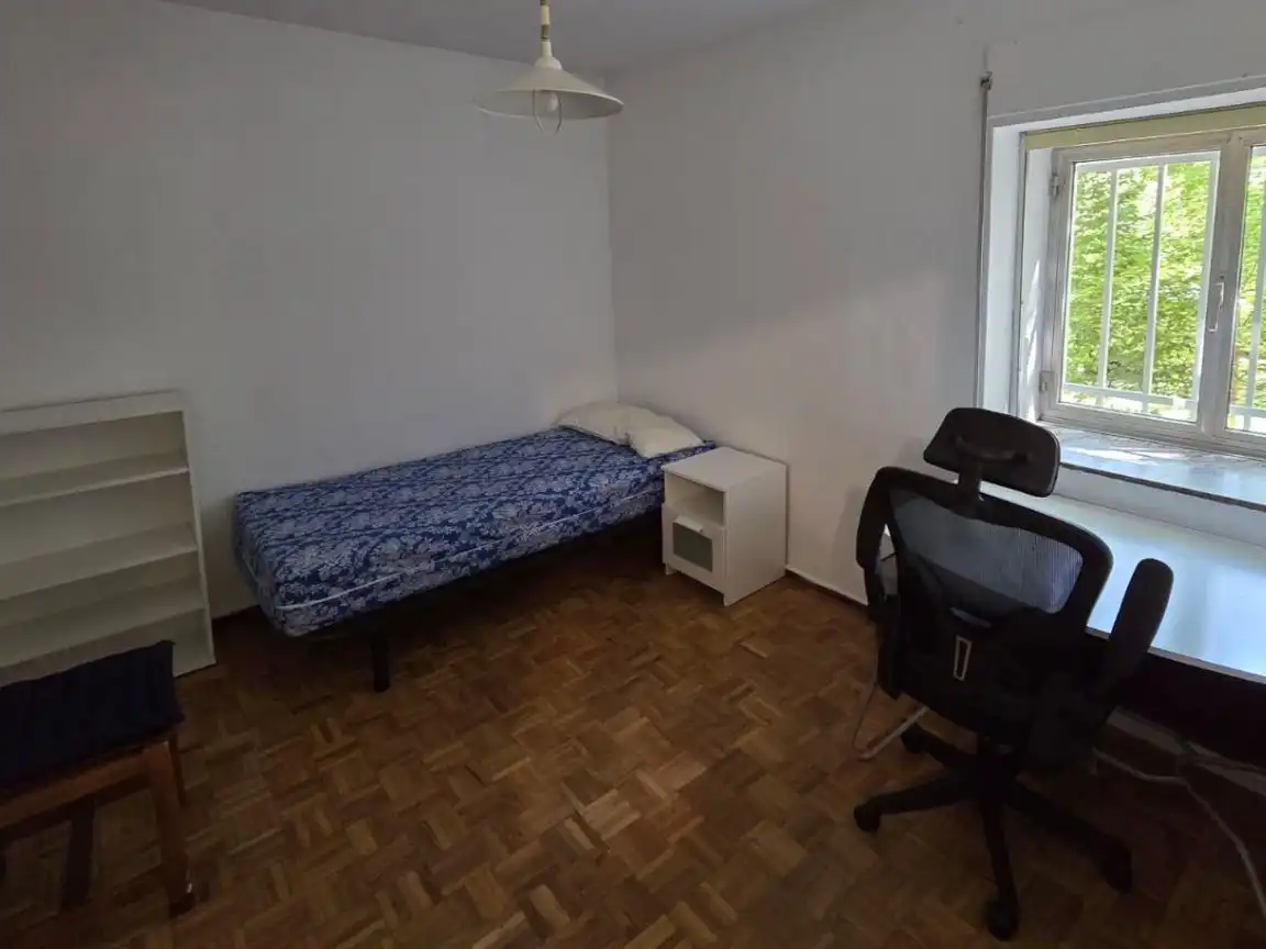 Piso de 136 m² en Madrid
