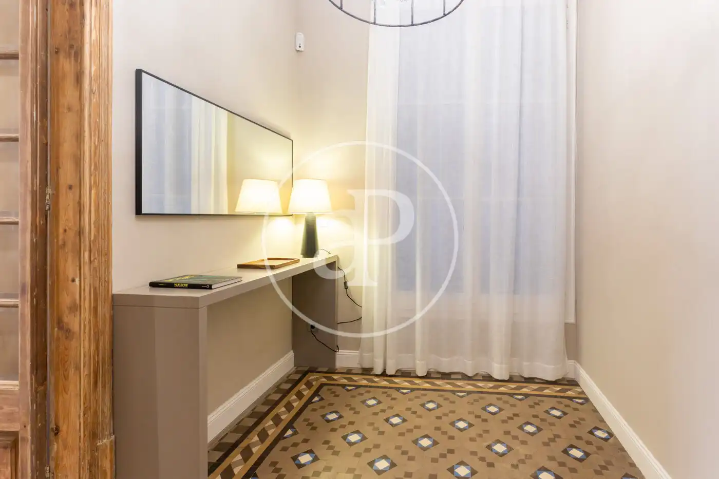 Piso de 166 m² en Barcelona