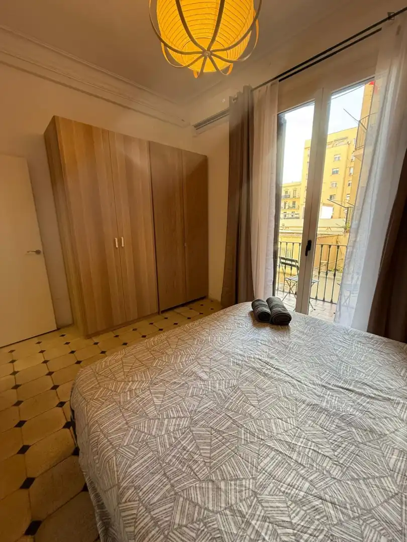 Piso en alquiler, Barcelona