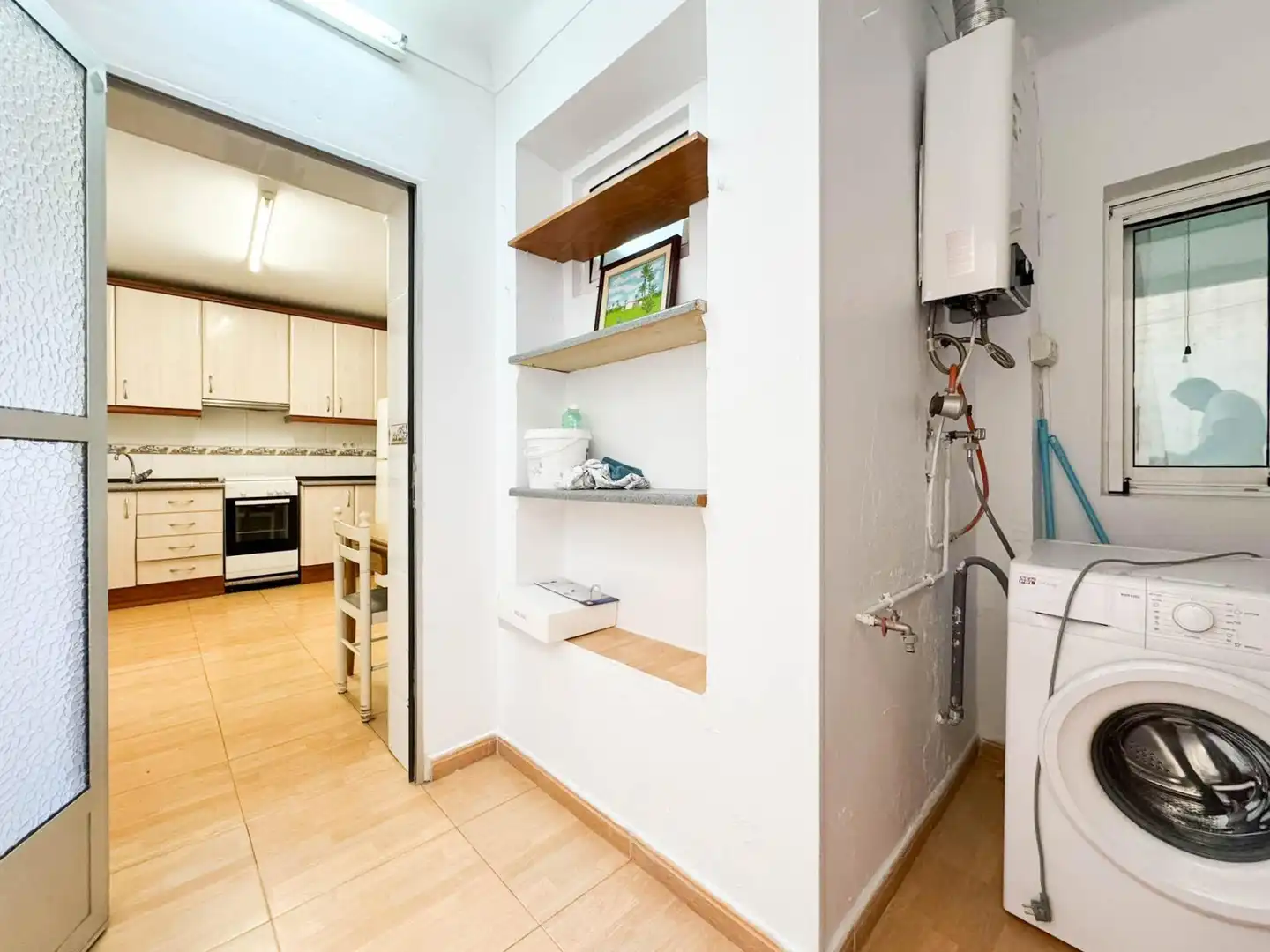 Piso de 94 m² en Elche