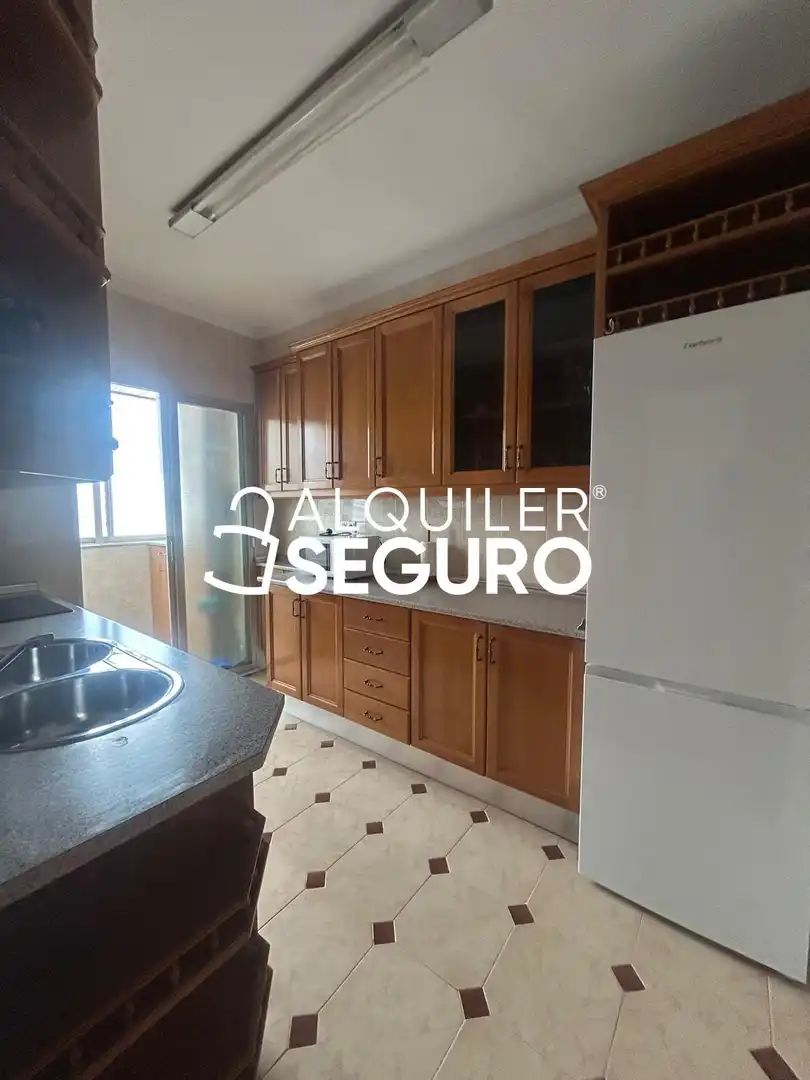 Piso de 103 m² en Maracena