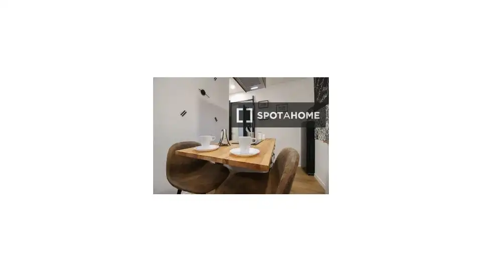 Habitación 75 m², Santander