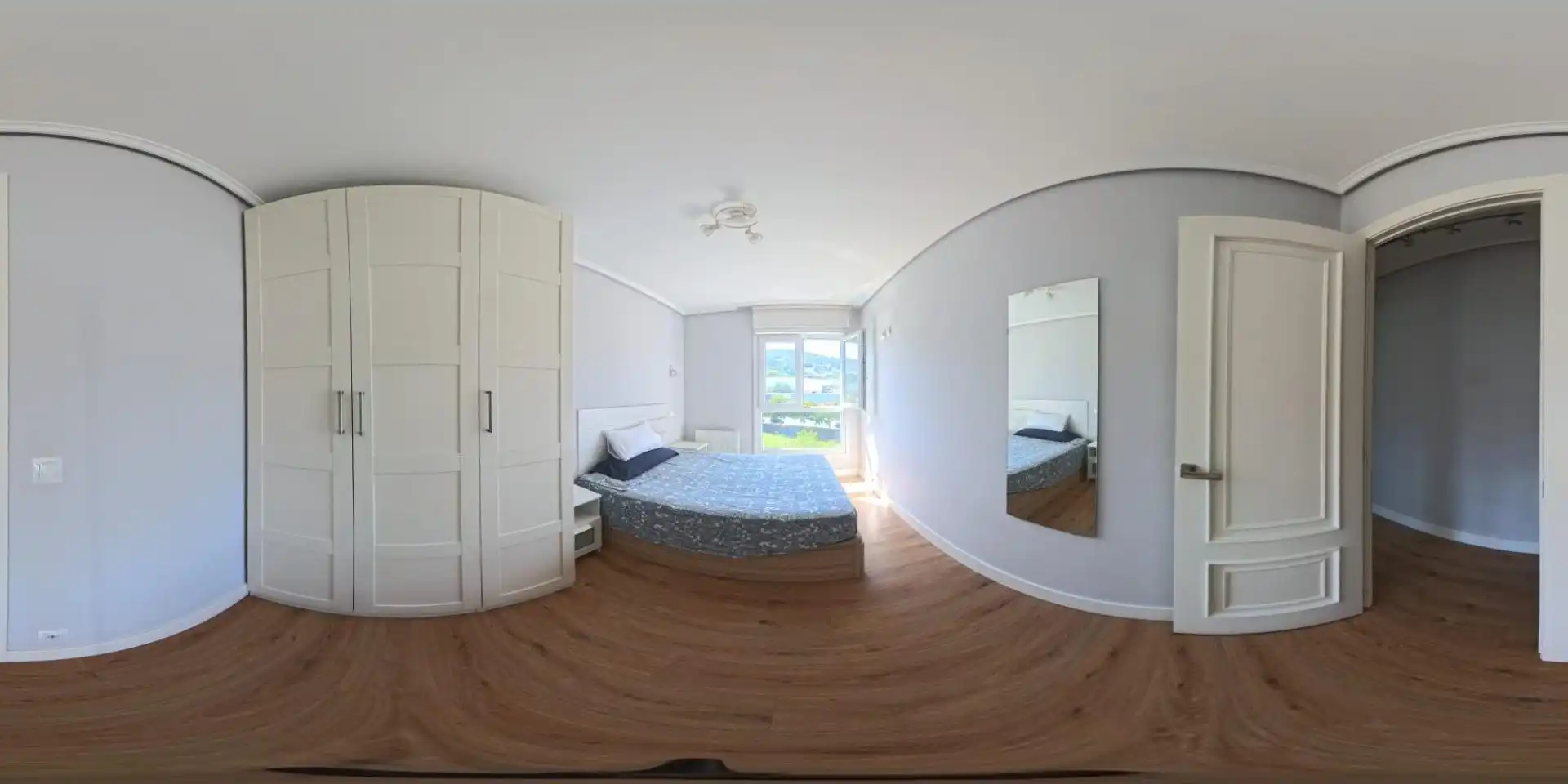 Pis de 87 m² a Zamudio