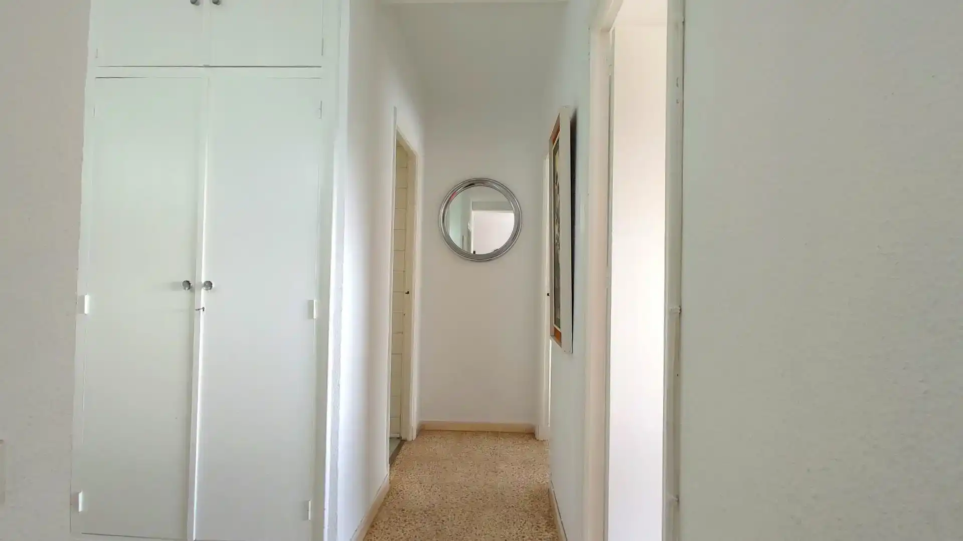 Piso de 85 m² en Punta Umbría