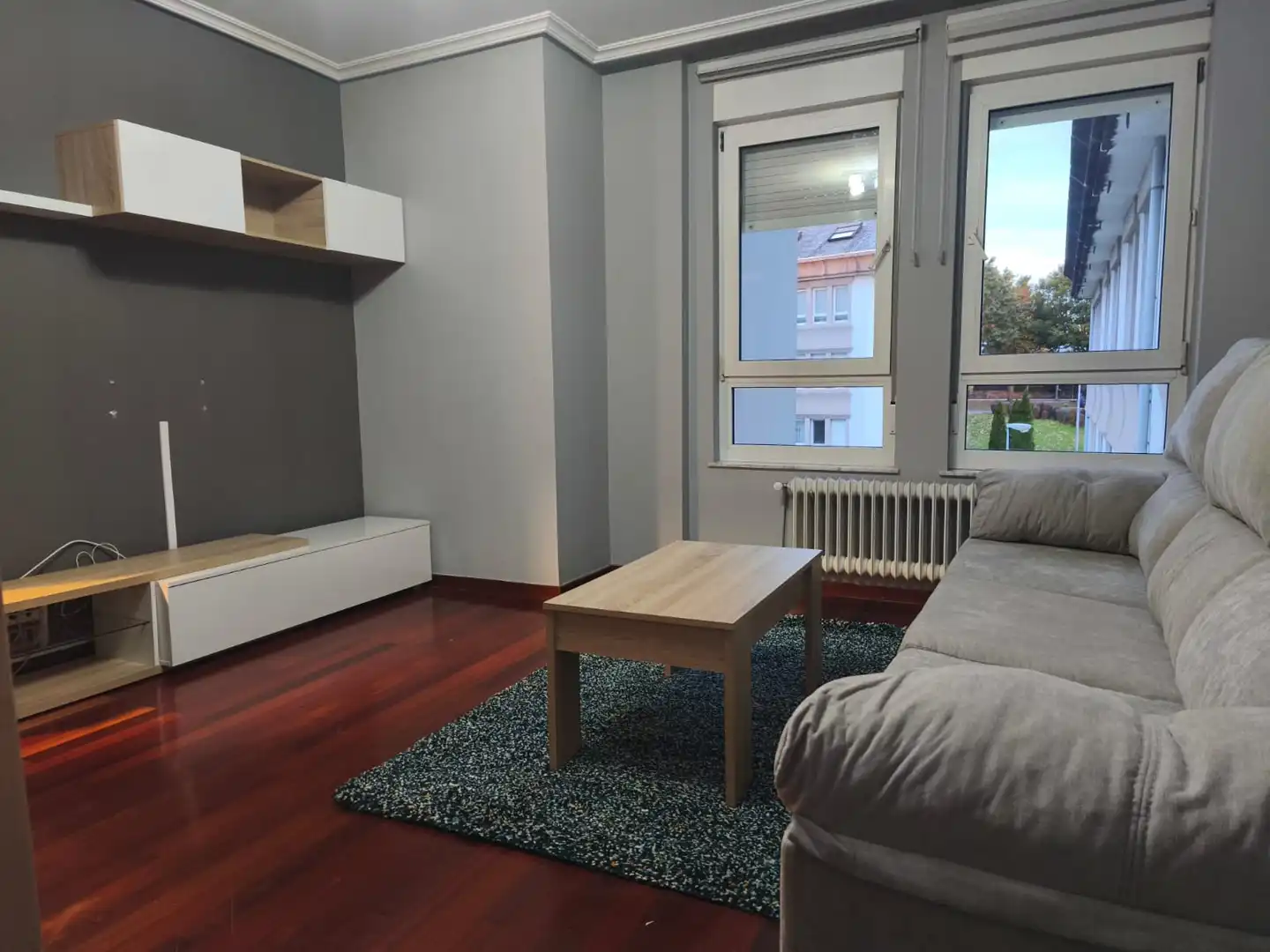 Pis de 120 m² a Lugo