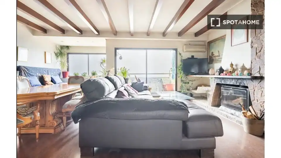 Habitación 138 m², Valencia